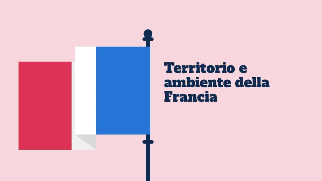 La Francia 