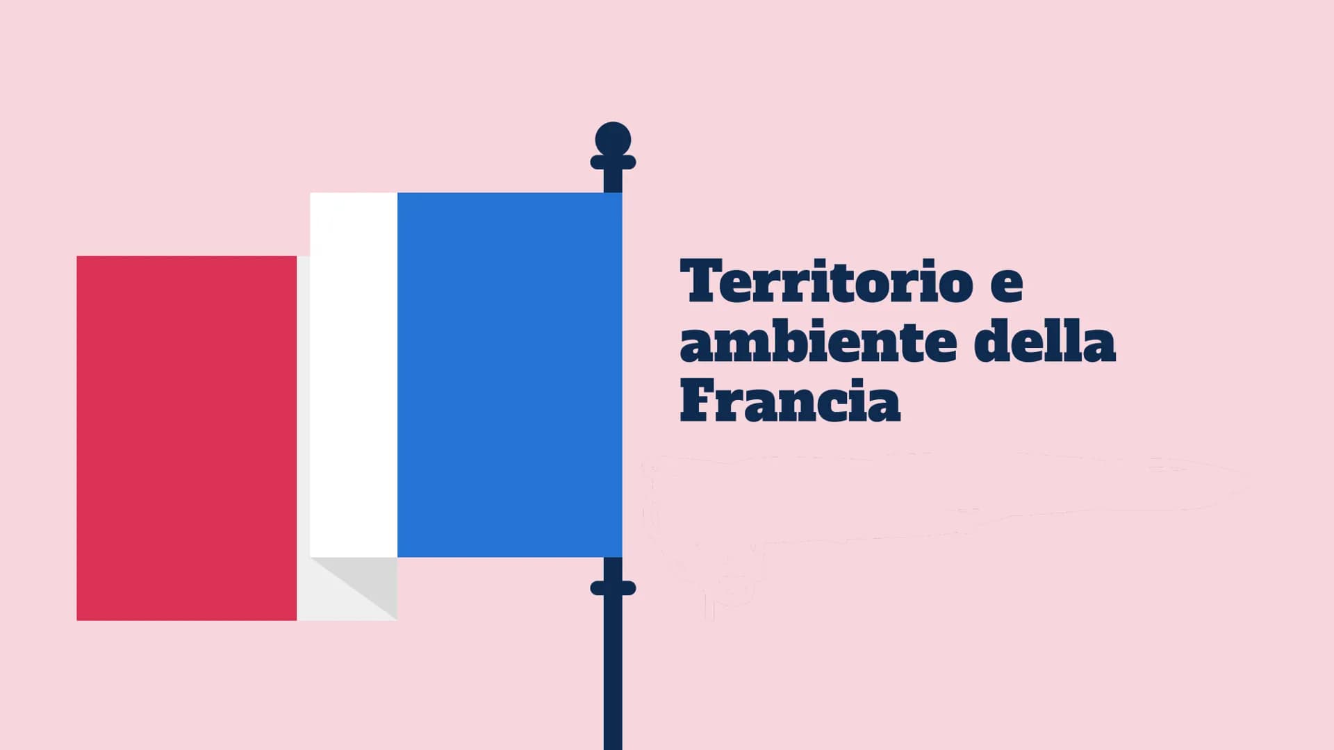 Territorio e
ambiente della
Francia Aspetto fisico della Francia |
Parigi
Superficie
Popolazione 64.812.052 ab.
Moneta
Capitale
543.940 km²
