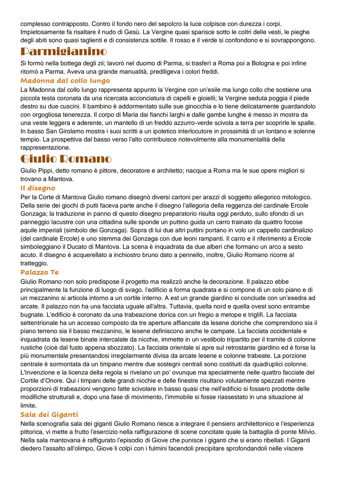 Baldassarre Peruzzİ
Nato nel 1481 a Siena, si recò a Roma entrando in contatto con Raffaello e con l'ambiente colto della curia
romana; sper