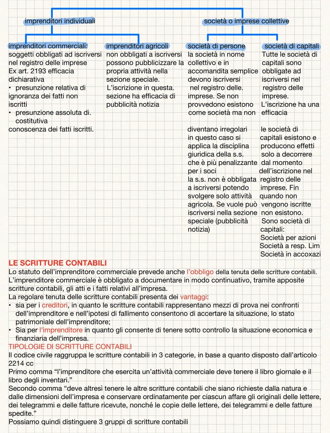 DIRITTO COMMERCIALE
Il diritto commerciale è un ramo del diritto privato che disciplina i rapporti tra soggetti che svolgono
un' attività ec