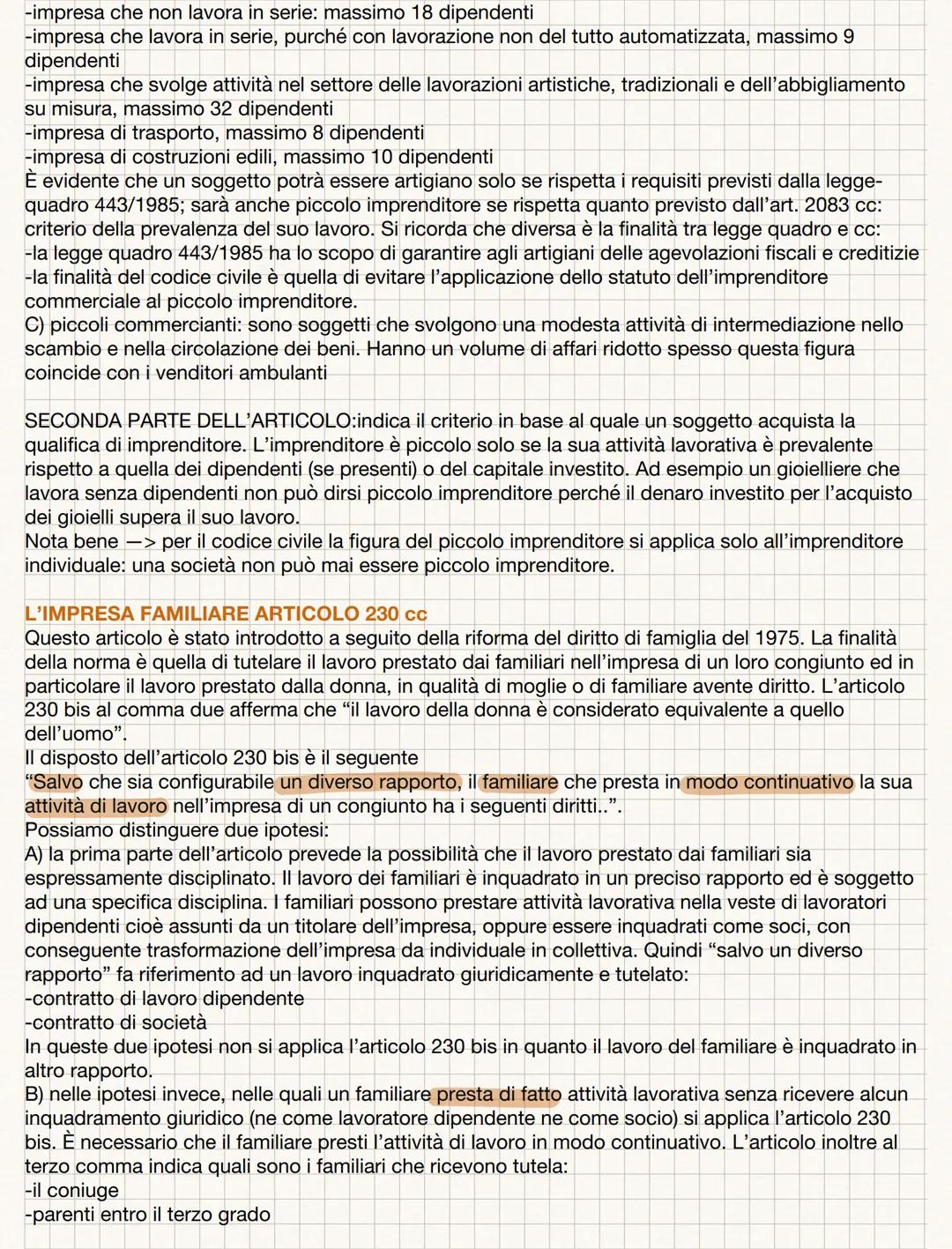 DIRITTO COMMERCIALE
Il diritto commerciale è un ramo del diritto privato che disciplina i rapporti tra soggetti che svolgono
un' attività ec