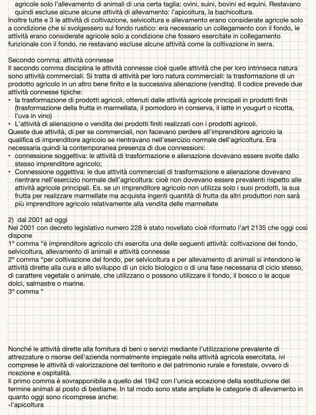 DIRITTO COMMERCIALE
Il diritto commerciale è un ramo del diritto privato che disciplina i rapporti tra soggetti che svolgono
un' attività ec