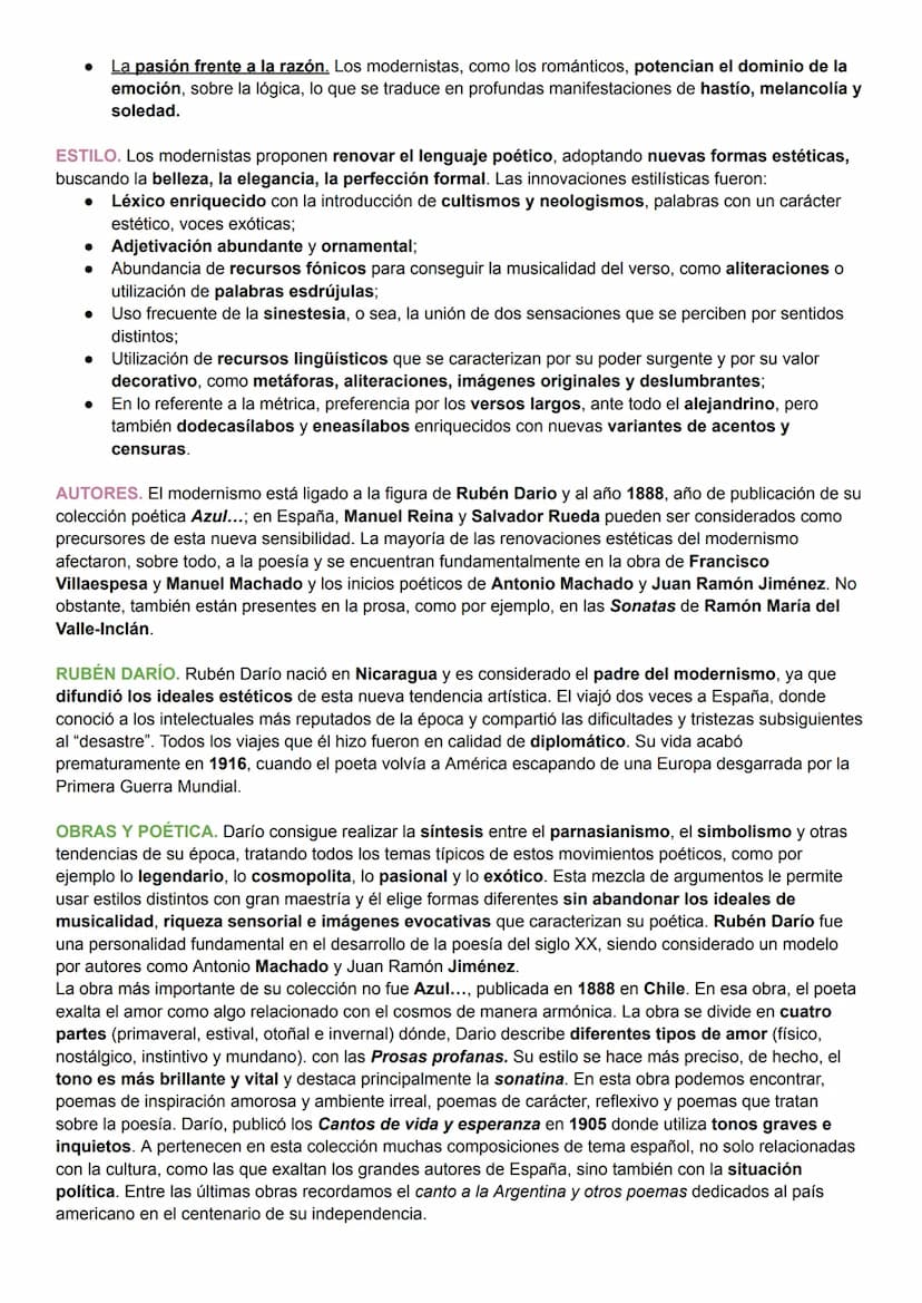 MODERNISMO Y GENERACIÓN DEL 98
MARCO HISTÓRICO. A finales del siglo XIX la política española se basa en un sistema de
alternancia de poder e
