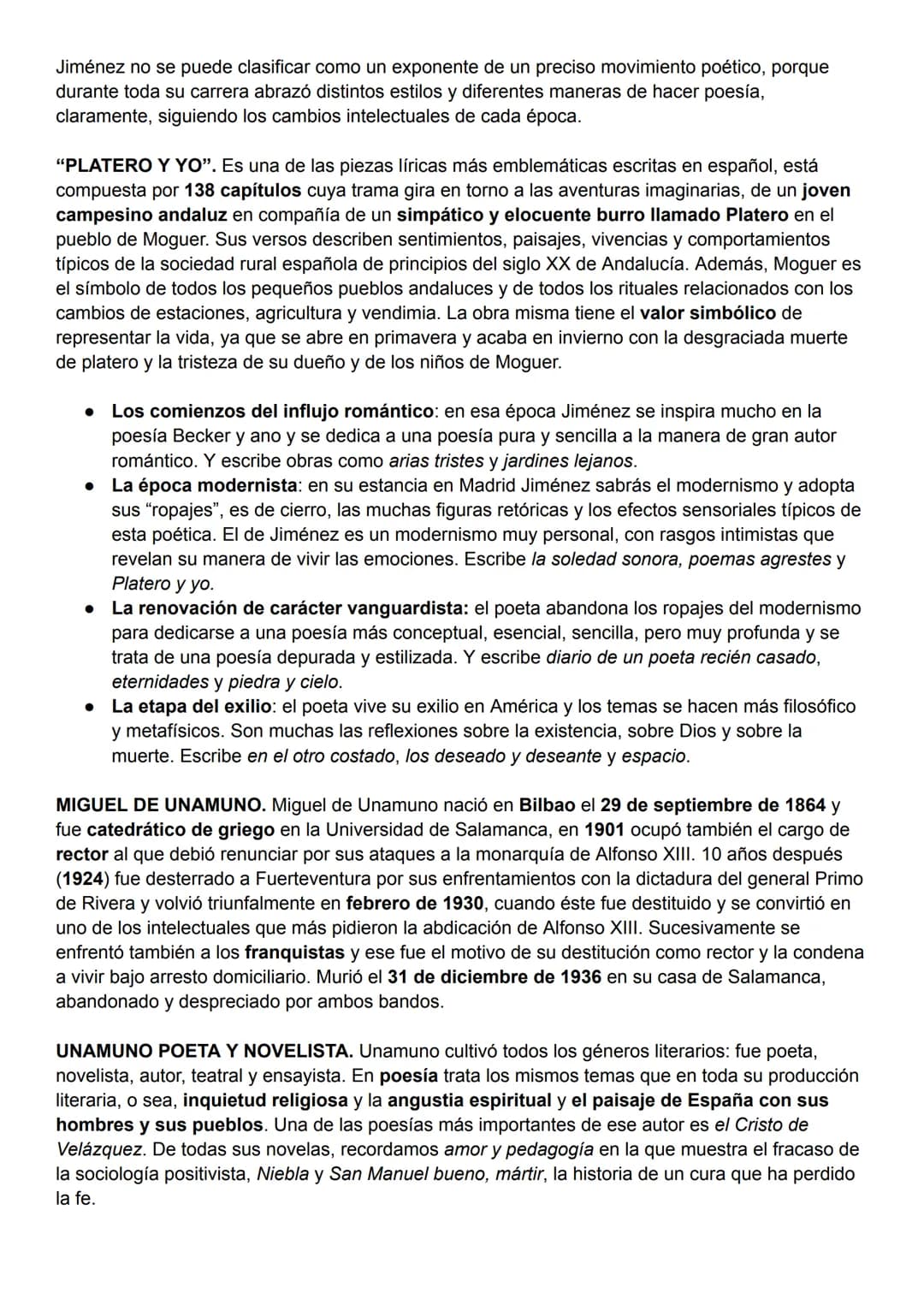 MODERNISMO Y GENERACIÓN DEL 98
MARCO HISTÓRICO. A finales del siglo XIX la política española se basa en un sistema de
alternancia de poder e