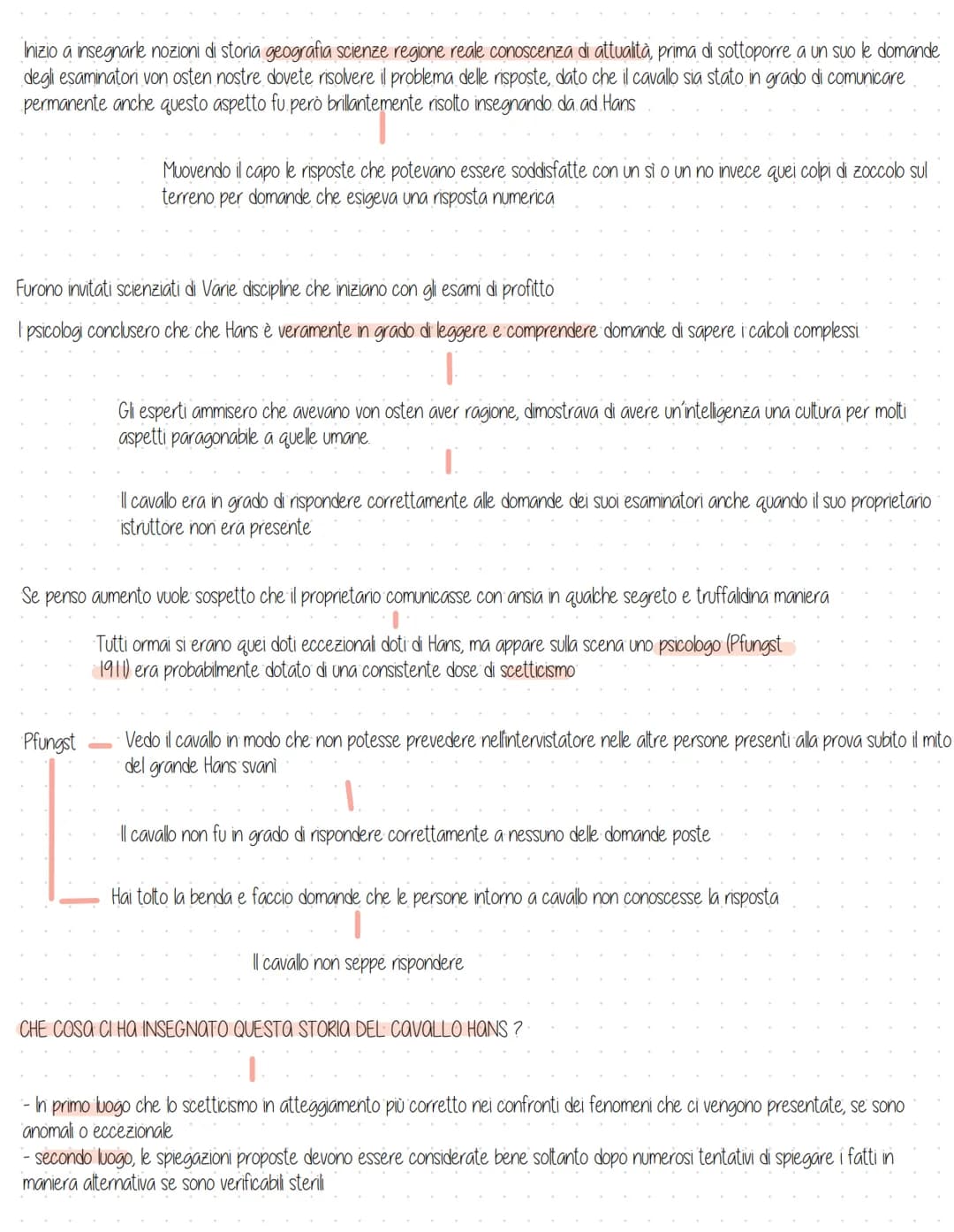  CAPITOLO 1 CENNI STORICI
LO STRUTTURALISMO
L'uomo si interessi di psicologia da alcuni secoli
↓
Il suo riconoscimento come scienza viene fa