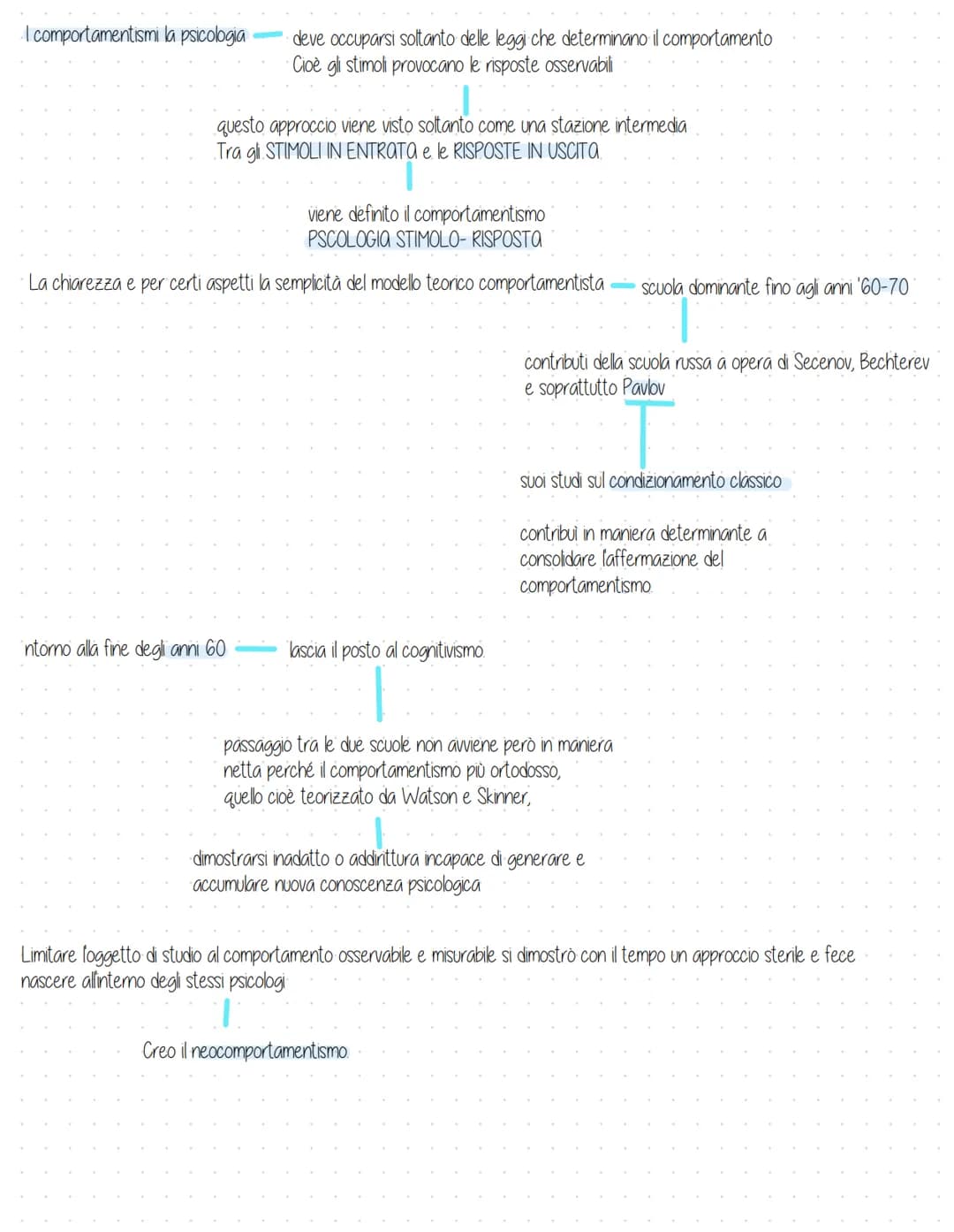  CAPITOLO 1 CENNI STORICI
LO STRUTTURALISMO
L'uomo si interessi di psicologia da alcuni secoli
↓
Il suo riconoscimento come scienza viene fa
