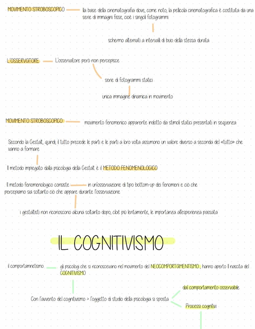  CAPITOLO 1 CENNI STORICI
LO STRUTTURALISMO
L'uomo si interessi di psicologia da alcuni secoli
↓
Il suo riconoscimento come scienza viene fa