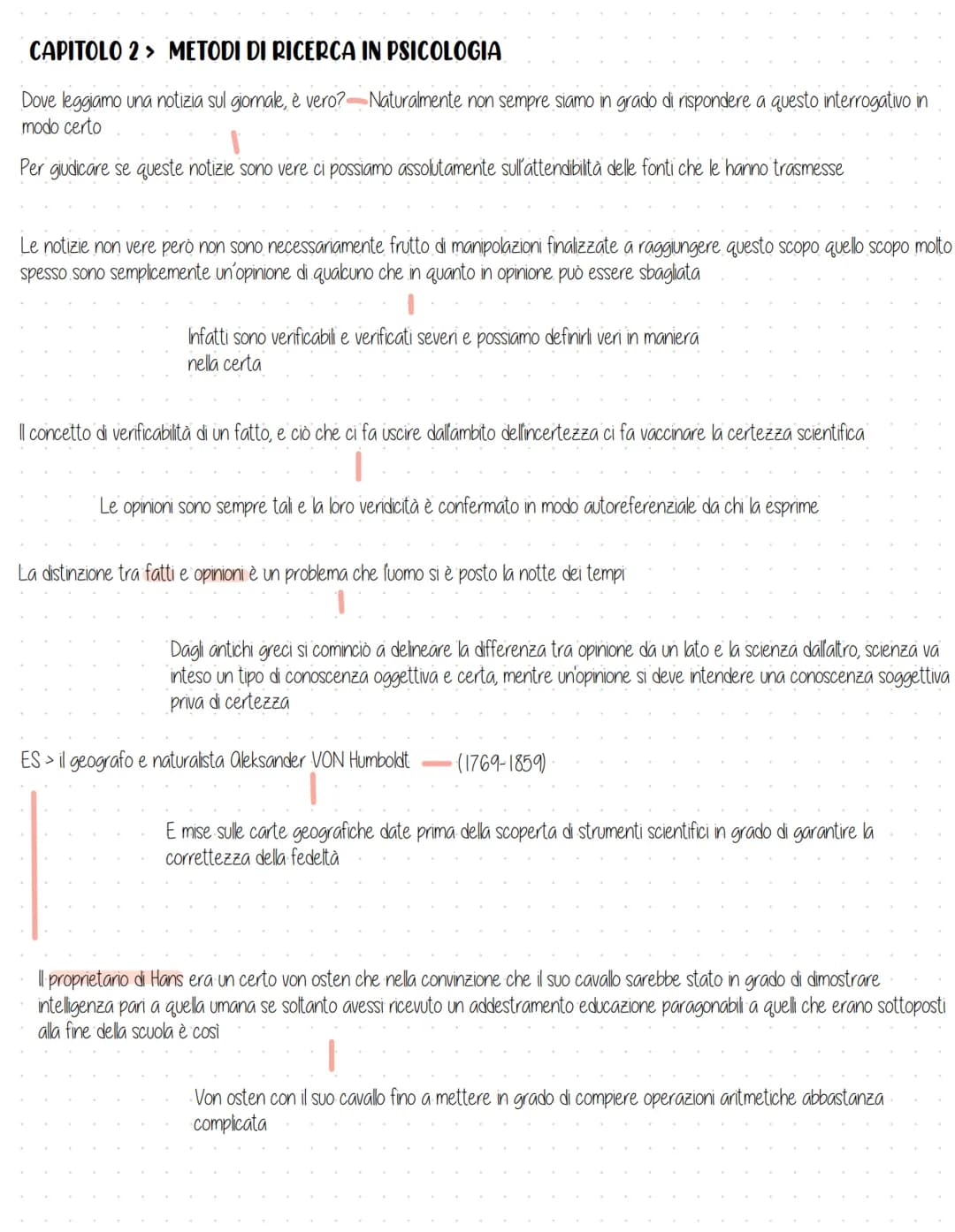  CAPITOLO 1 CENNI STORICI
LO STRUTTURALISMO
L'uomo si interessi di psicologia da alcuni secoli
↓
Il suo riconoscimento come scienza viene fa
