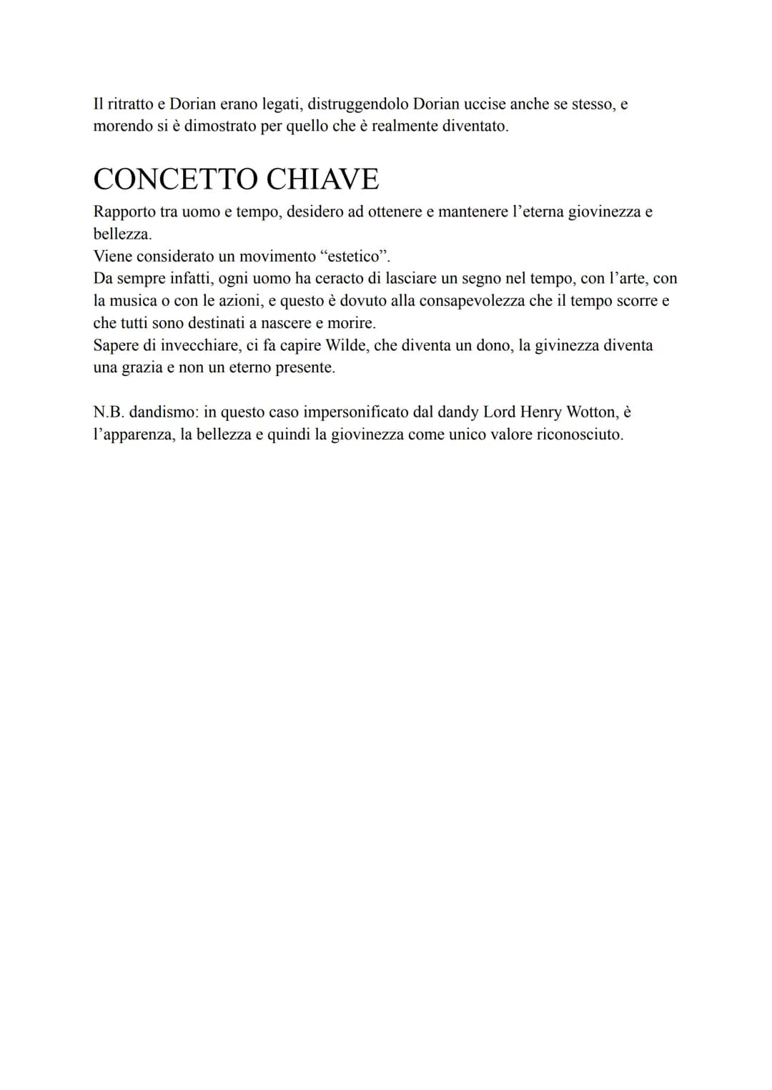 OSCAR WILDE (1854-1900)
Nasce a Dublino nel 1854 da una famiglia benestante.
Fu un ottimo studente, tanto che in seguito si dedicò all'inseg