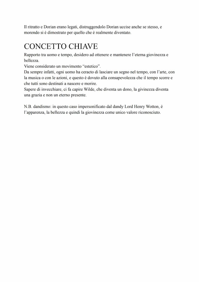 OSCAR WILDE (1854-1900)
Nasce a Dublino nel 1854 da una famiglia benestante.
Fu un ottimo studente, tanto che in seguito si dedicò all'inseg