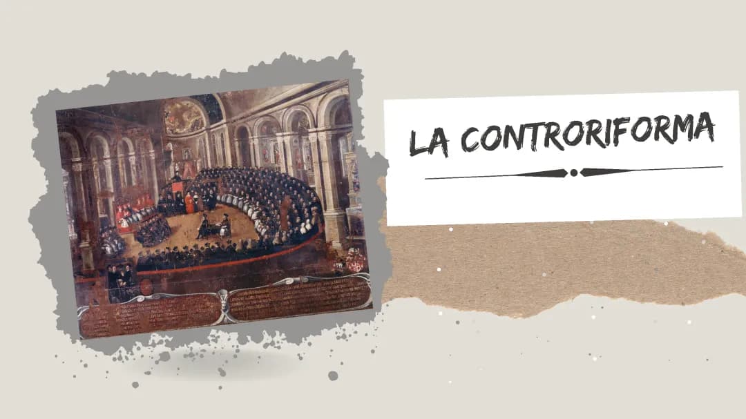 Scopri la Dottrina della Predestinazione nel Calvinismo e la Chiesa Anglicana di Enrico VIII