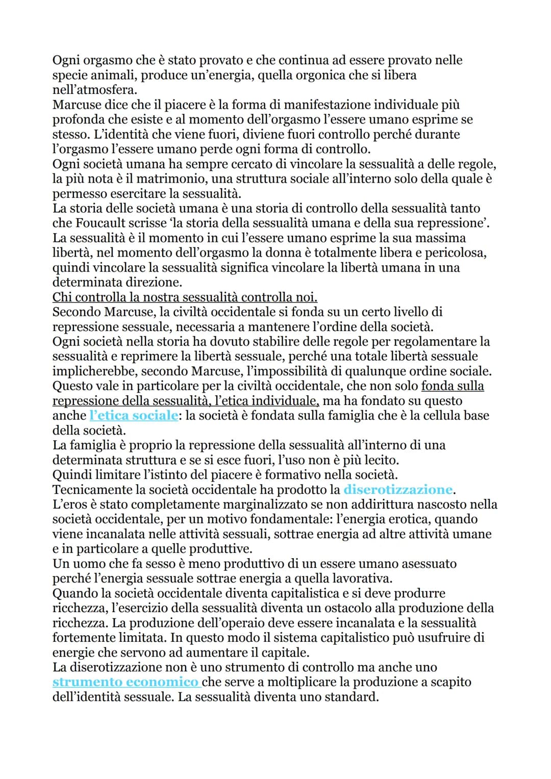 LA SCUOLA DI FRANCOFORTE
La scuola di Francoforte nasce a Francoforte nel 1922, siamo già in un epoca
molto addentro al nuovo secolo.
Nel 19