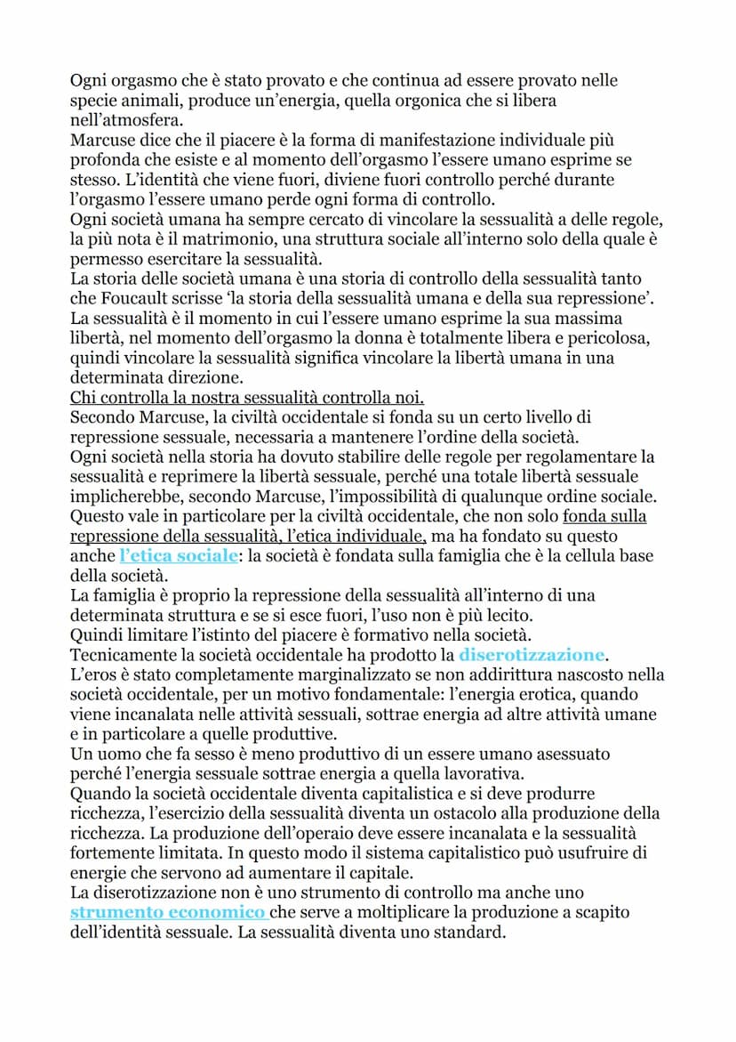 LA SCUOLA DI FRANCOFORTE
La scuola di Francoforte nasce a Francoforte nel 1922, siamo già in un epoca
molto addentro al nuovo secolo.
Nel 19