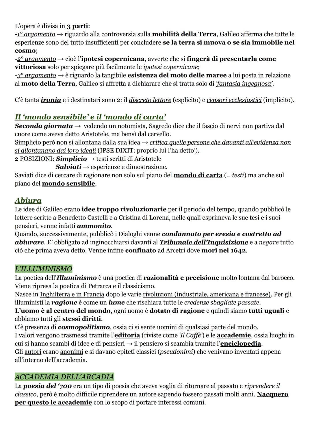 BAROCCO
A fine '600 l'Italia era suddivisa in principati.
Gli elementi più forti erano il Ducato di Milano, i Savoia e lo Stato Pontificio, 