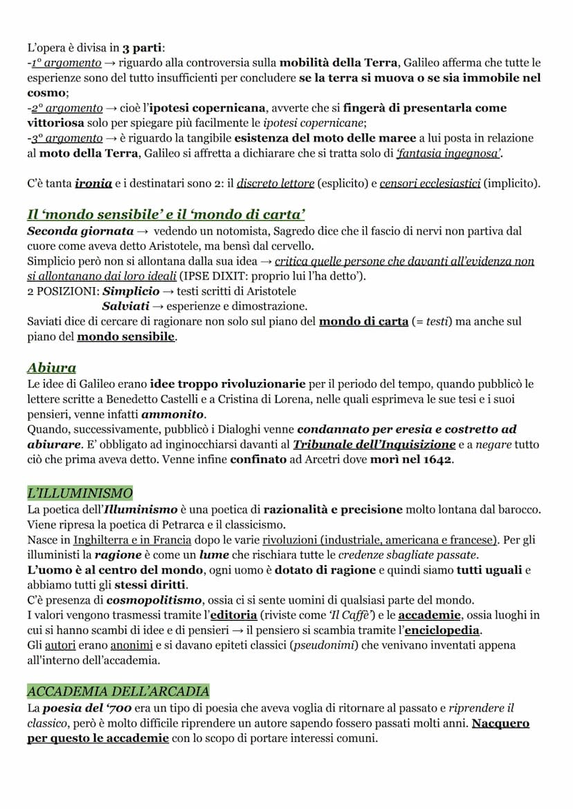 BAROCCO
A fine '600 l'Italia era suddivisa in principati.
Gli elementi più forti erano il Ducato di Milano, i Savoia e lo Stato Pontificio, 