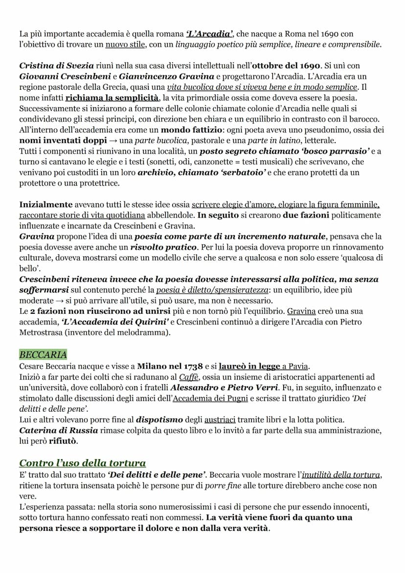 BAROCCO
A fine '600 l'Italia era suddivisa in principati.
Gli elementi più forti erano il Ducato di Milano, i Savoia e lo Stato Pontificio, 