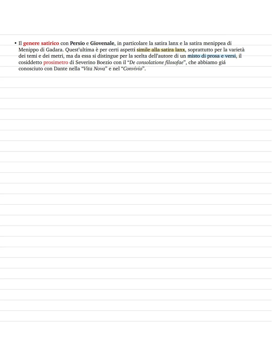 Contesto storico
La storia romana viene generalmente identificata tramite tre grandi epoche storiche, politiche, culturali e
sociali:
• la f