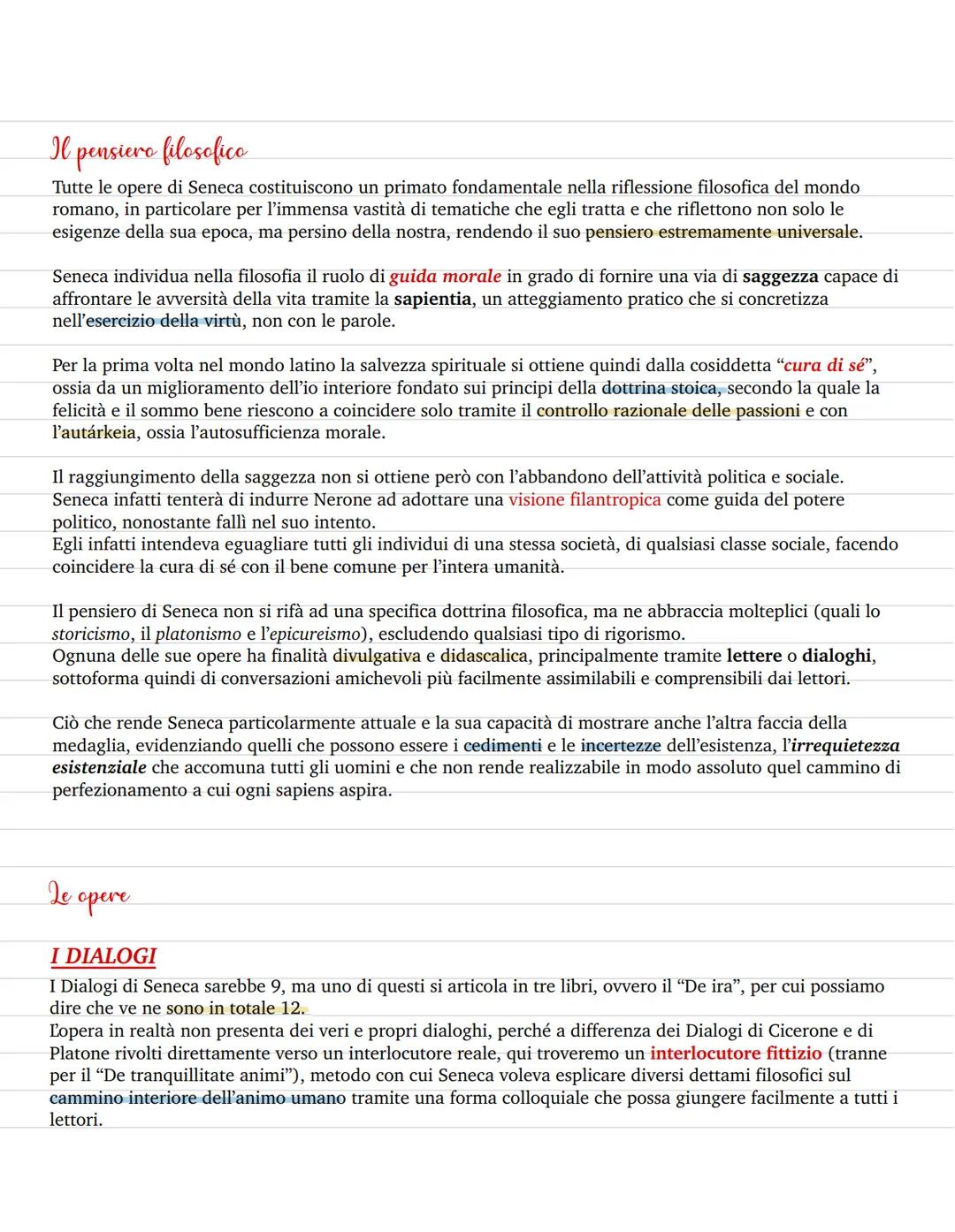 Contesto storico
La storia romana viene generalmente identificata tramite tre grandi epoche storiche, politiche, culturali e
sociali:
• la f