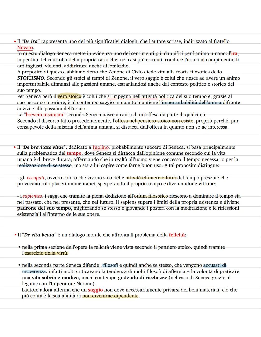 Contesto storico
La storia romana viene generalmente identificata tramite tre grandi epoche storiche, politiche, culturali e
sociali:
• la f