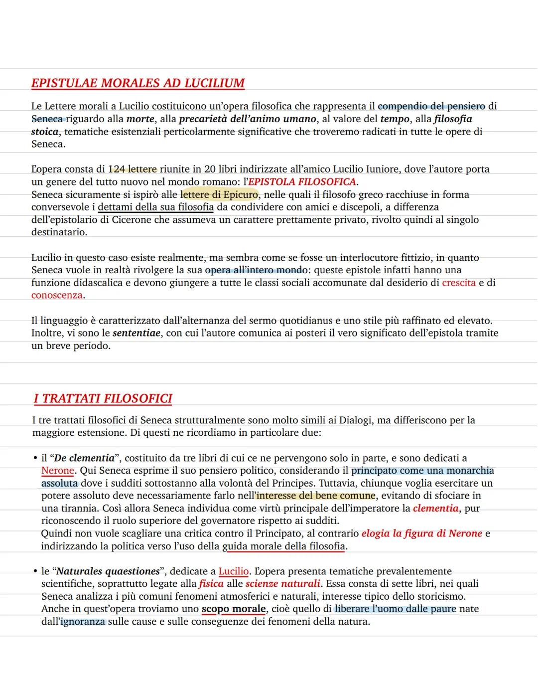 Contesto storico
La storia romana viene generalmente identificata tramite tre grandi epoche storiche, politiche, culturali e
sociali:
• la f