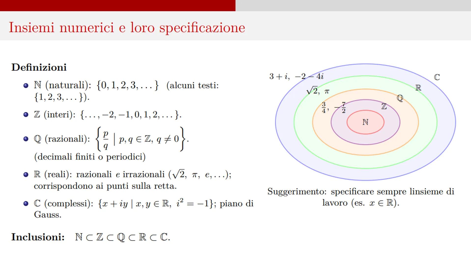 Indice
1 Notazione scientifica
2 Grandezze fisiche, dimensione, misura ed unità di
misura
3 Standard di misura SI
4 Sistema Internazionale e