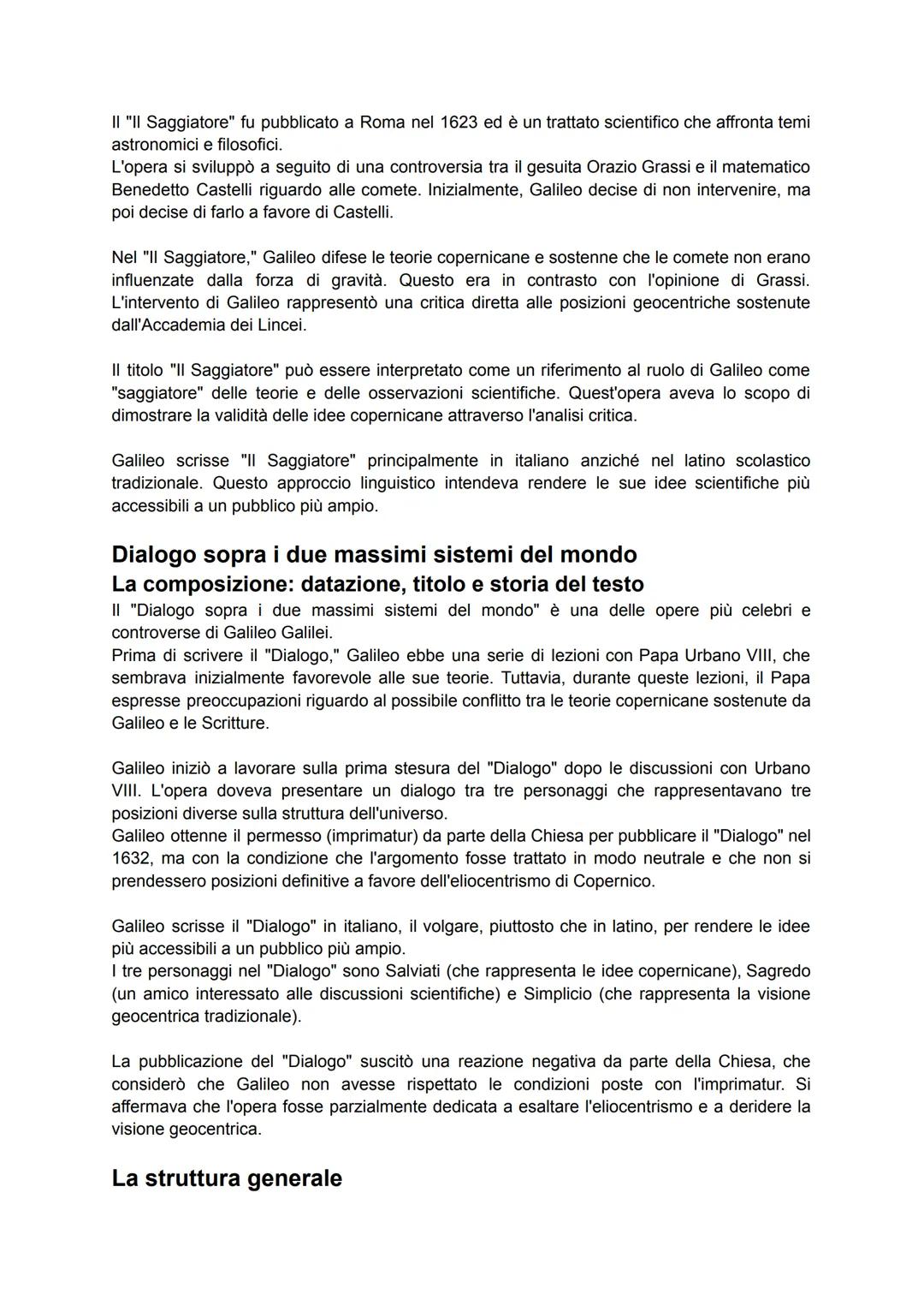 IL BAROCCO
Il periodo barocco, che spazia dal XVI al XVIII secolo, è caratterizzato da una complessità
culturale e artistica in cui la relig