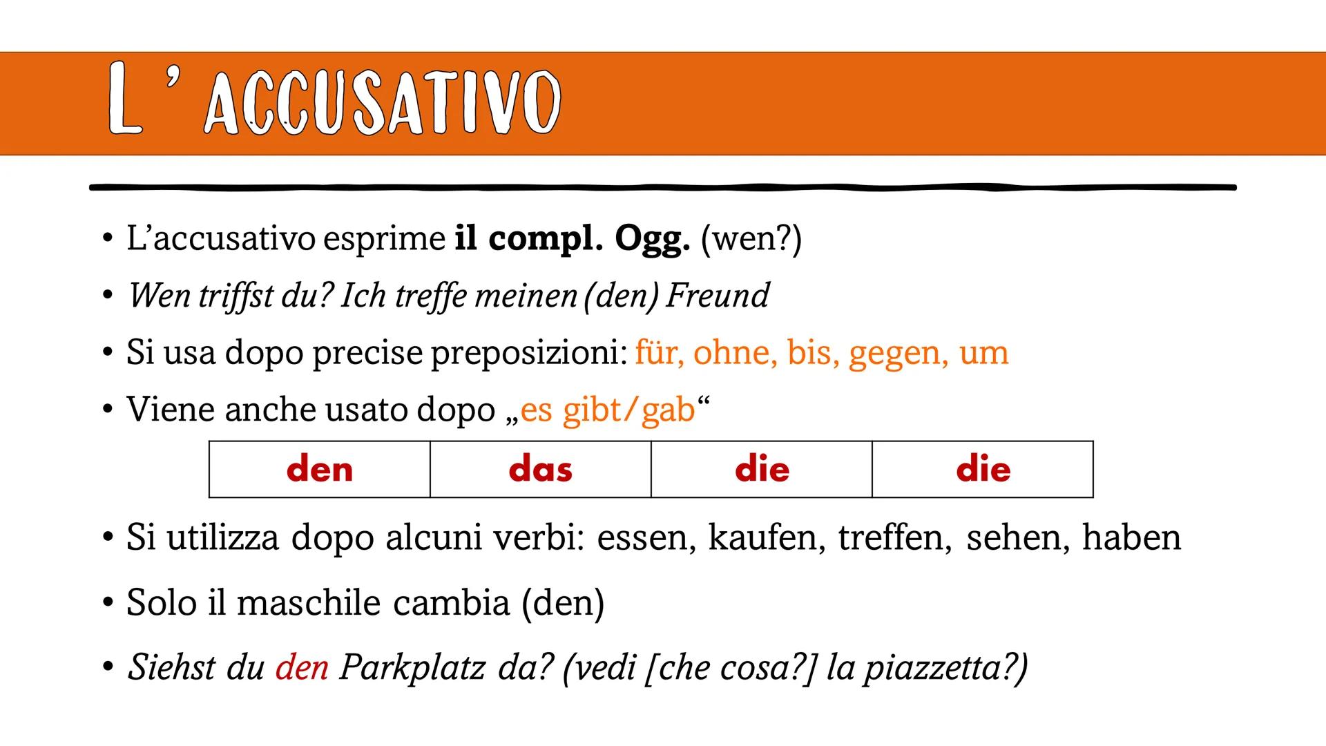 I CASI
GUIDA ALL'UTILIZZO PRIMA DI INIZIARE
Prima di iniziare dobbiamo chiarire una cosa: abbiamo finalmente imparato
come individuare il ge