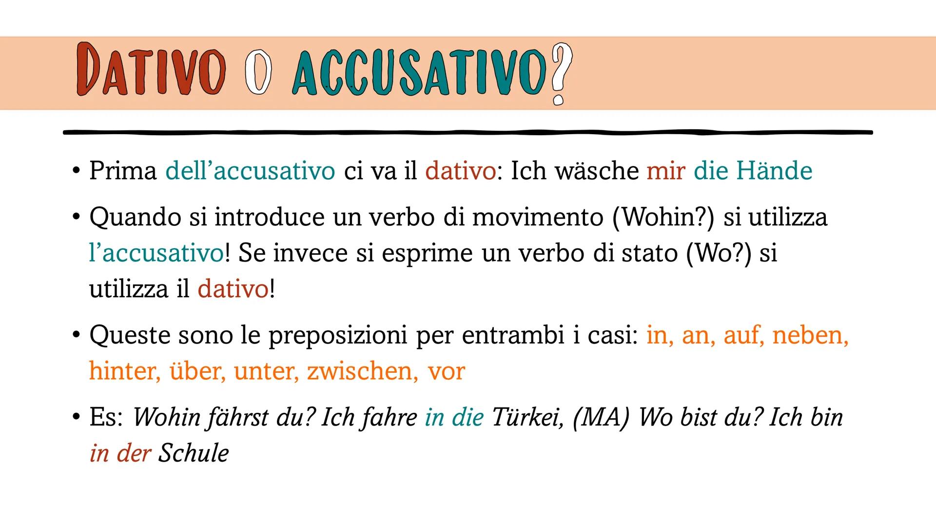 I CASI
GUIDA ALL'UTILIZZO PRIMA DI INIZIARE
Prima di iniziare dobbiamo chiarire una cosa: abbiamo finalmente imparato
come individuare il ge