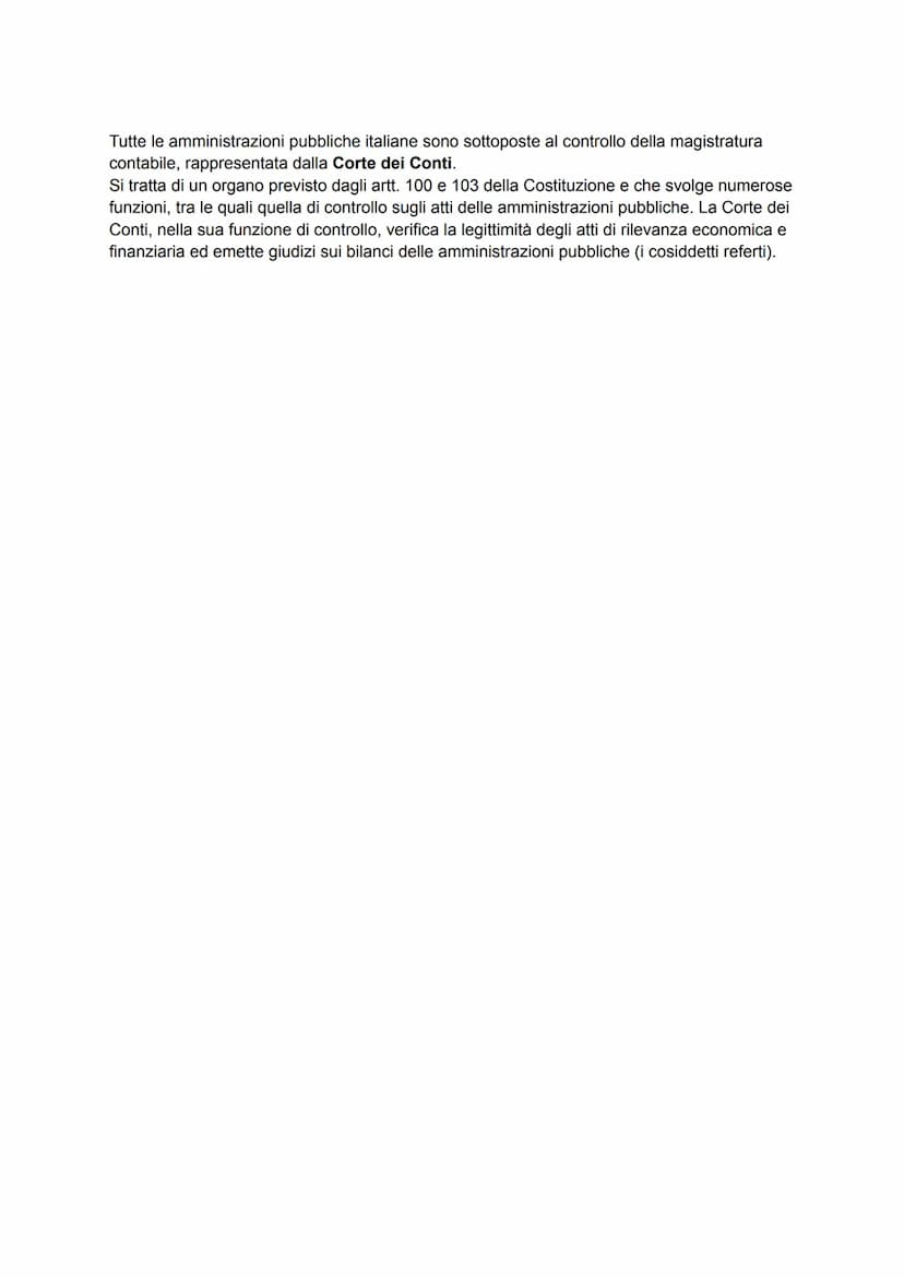 LE AUTONOMIE REGIONALI E LOCALI
Gli enti pubblici territoriali, detti anche autonomie locali o enti autonomi, svolgono funzioni
di governo s