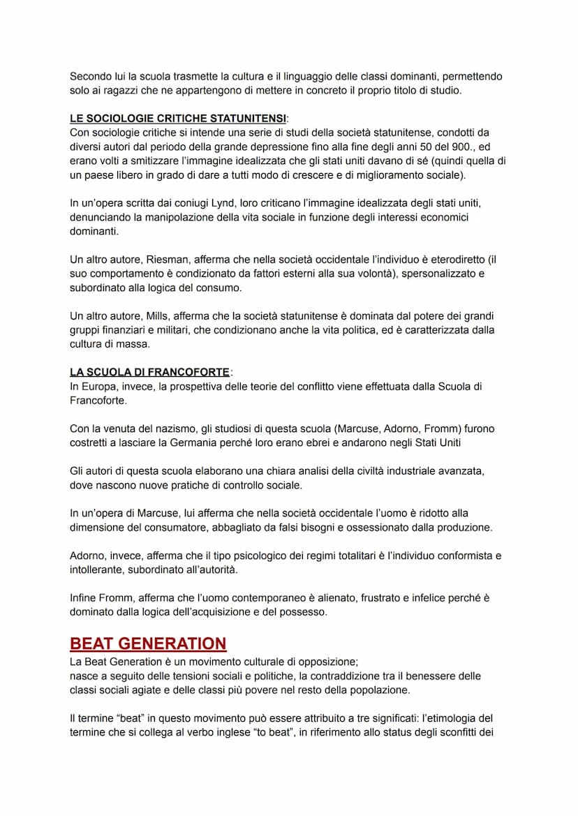 IL FUNZIONALISMO, PARSONS, MODELLO AGIL
IL FUNZIONALISMO
Il funzionalismo è una corrente di pensiero sociologico caratterizzata dalla concez