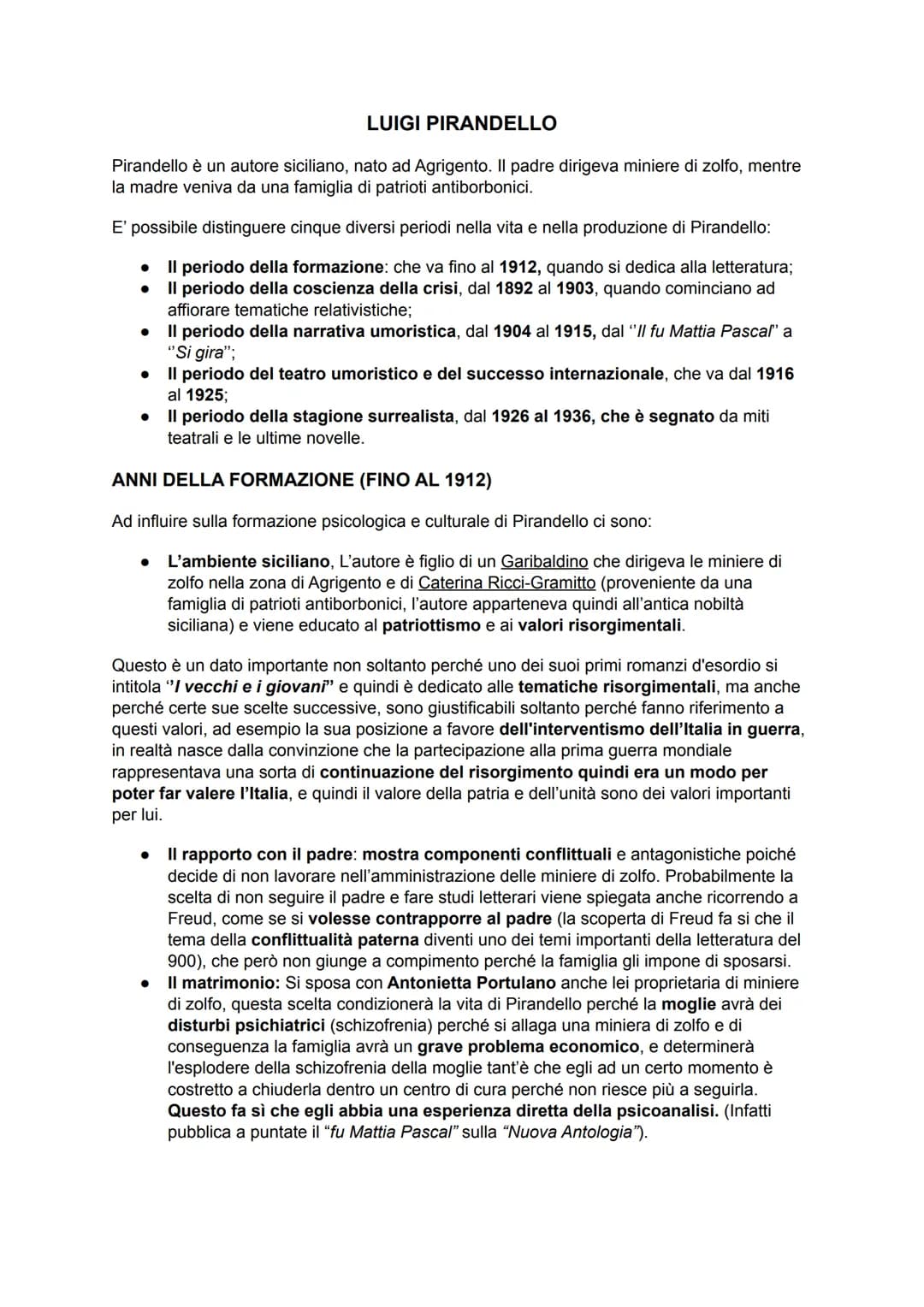 L'IMPERIALISMO
L'età dell'imperialismo va dal 1895 al 1930.
È il momento in cui in tutta l'Europa si affermano dei governi di tipo autoritar