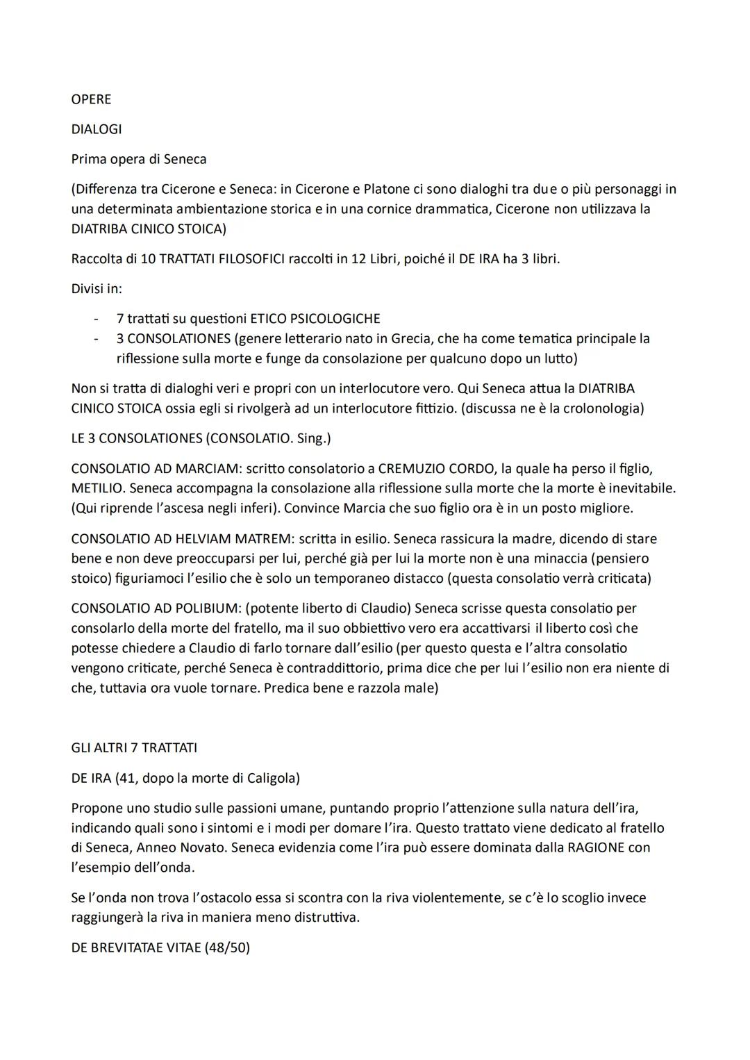 DINASTIA GIULIO CLAUDIA
(stoicismo, Seneca e Lucano)
Periodo storico
Augusto muore nel 14 e gli successe Tiberio, il quale sancisce l'inizio