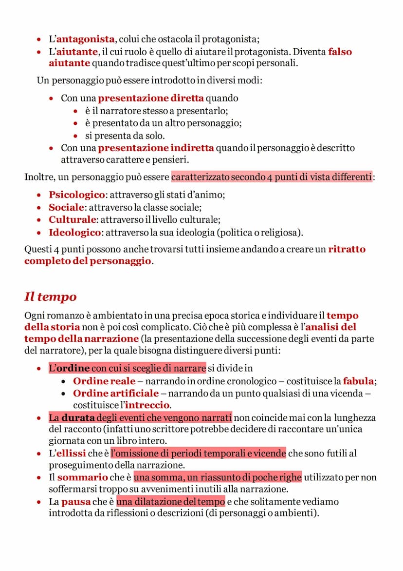 il rovranzo
Cos'è? Il romanzo, scritto in prosa, è un genere il quale obiettivo è quello di
intrattenere il lettore.
Dove e quando nasce? Il