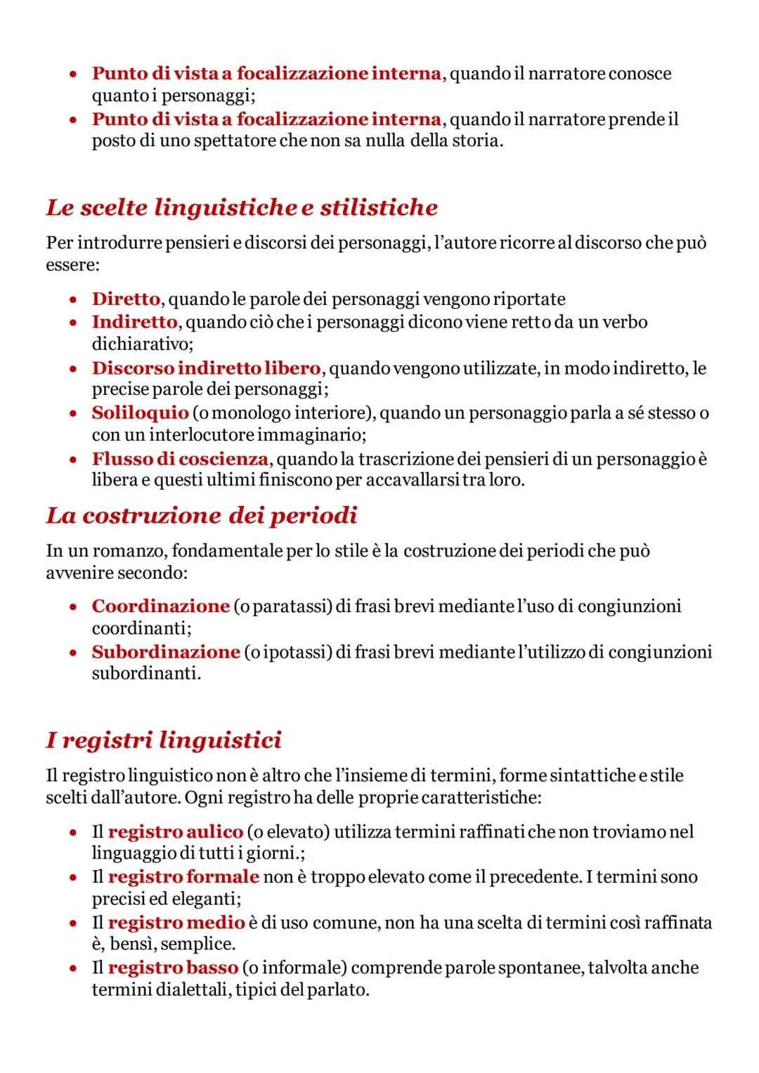 il rovranzo
Cos'è? Il romanzo, scritto in prosa, è un genere il quale obiettivo è quello di
intrattenere il lettore.
Dove e quando nasce? Il