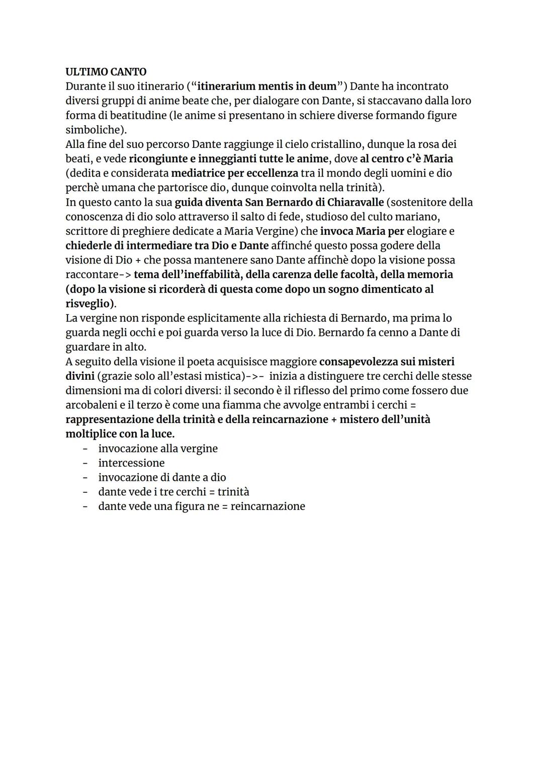 EMPIREO
Cielo immobile
Celo cristalino Primo mo
Dohodou vs Ca delle stele se
3
DIO Cerchi angelici
LATIMP
Son
Candida Rosa
V Cielo di Saturn