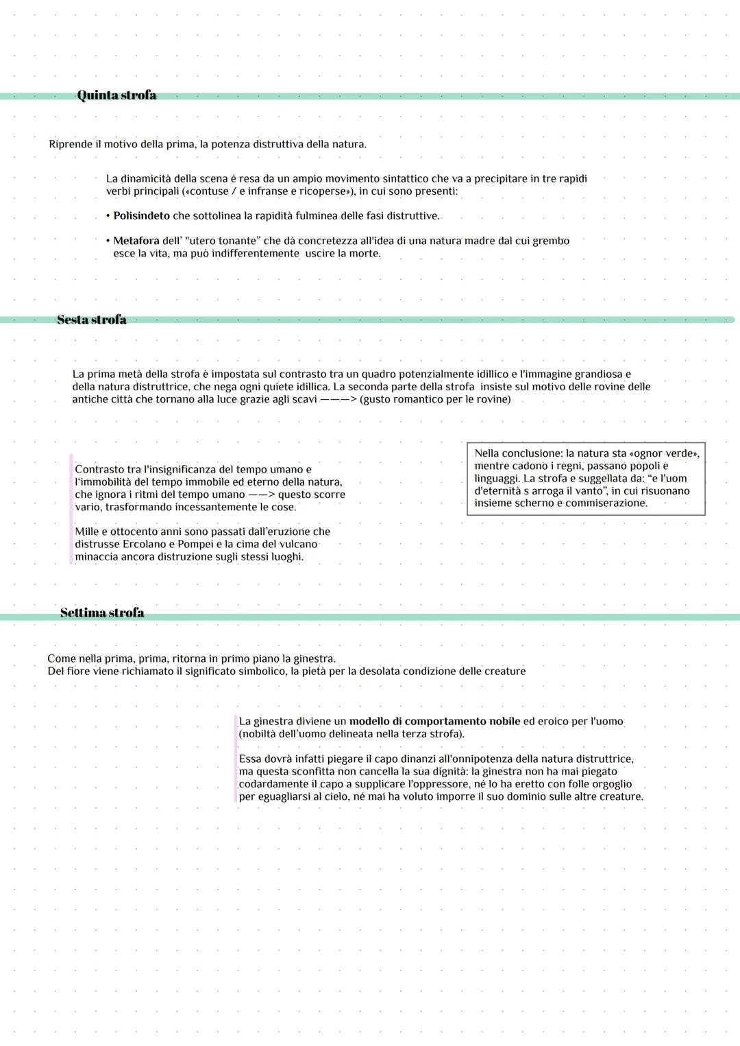 Giacomo Leopardi
La vita
Giacomo Leopardi è stato un poeta, filosofo, scrittore e filologo italiano.
È ritenuto il maggior poeta dell'Ottoce