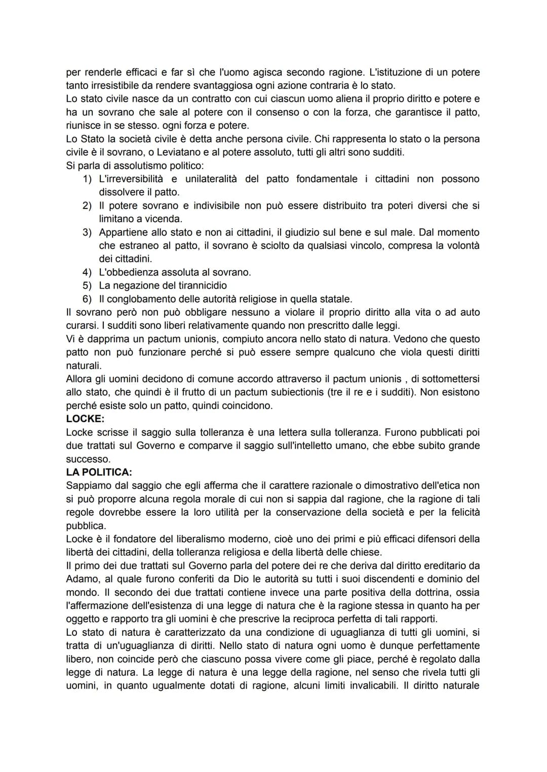 CARTESIO:
Cartesio segna il passaggio dal Rinascimento all'età moderna.
Cartesio è il fondatore del razionalismo, corrente filosofica che ve