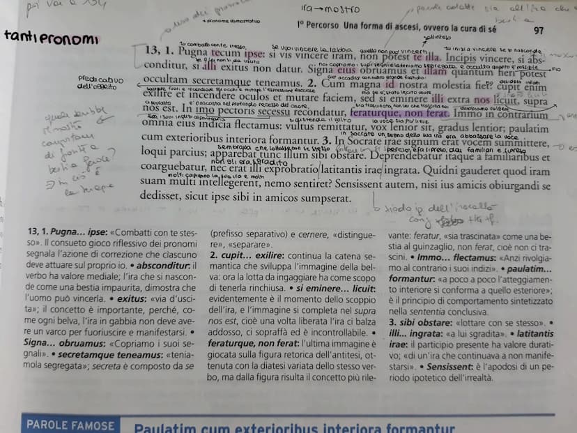 seneca
nasce nel 4a.C.
augusto, caligola, claudio, nerone
acquisisce importanza: Politica+ scrittura
caligola, invidioso, vorrebbe ucciderlo