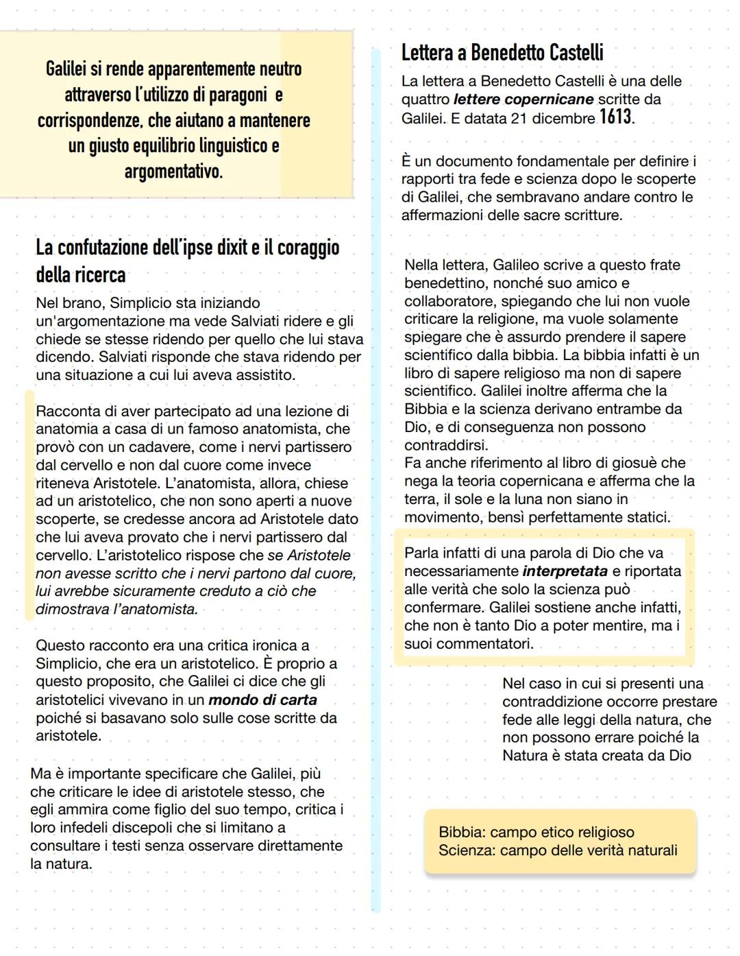 # Galilei

## VITA
Nacque a Pisa nel 1564, da una famiglia di
nobili origini.

Ebbe una buona educazione sia artistica che
letteraria, e sin