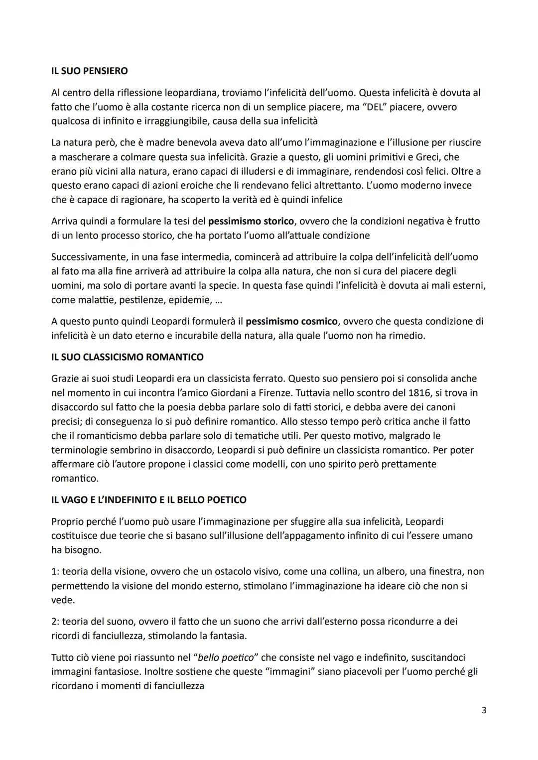 # ROMANTICISMO
E LEOPARDI

16/09/2023

Diego Locatelli # ROMANTICISMO

È un movimento culturale nato alla fine del Settecento in Germania e 