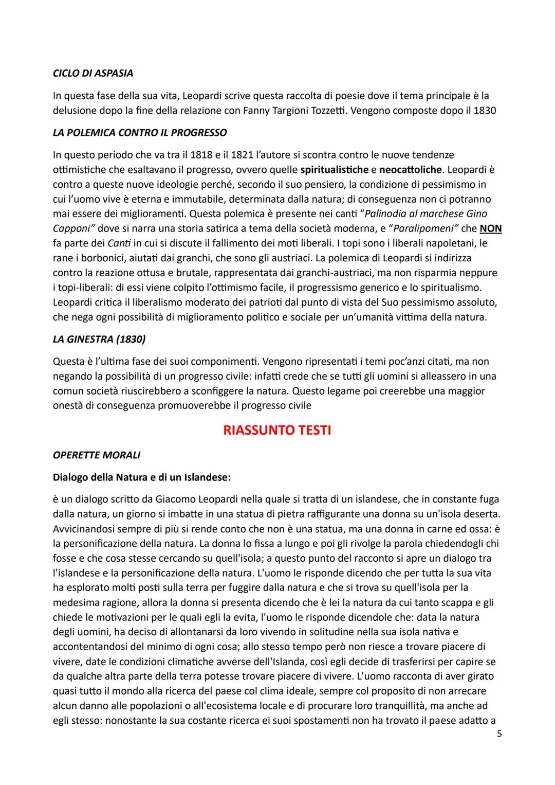 # ROMANTICISMO
E LEOPARDI

16/09/2023

Diego Locatelli # ROMANTICISMO

È un movimento culturale nato alla fine del Settecento in Germania e 