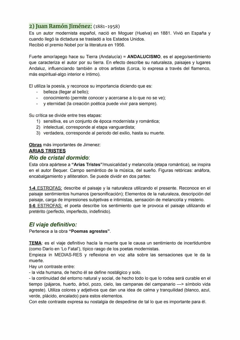 CONTEXTO CULTURAL
1) Marco Histórico:
La política española de final de siglo 19 se basa en la alternancia de poderes entre liberales
y conse