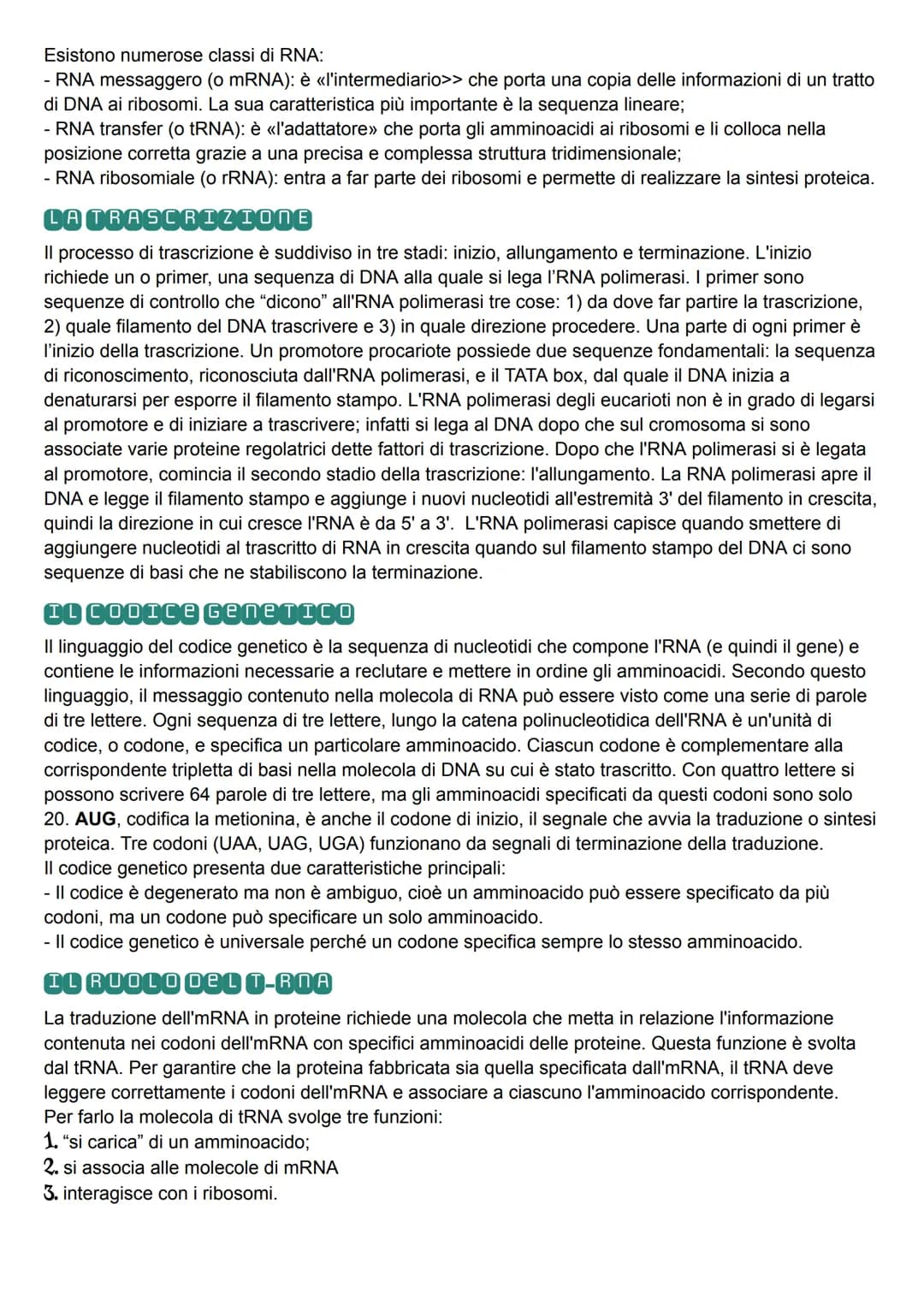 I Geni Sono Fatti di DNA
MIESCHER
Nell'800 si fecero alcuni esperimenti sul DNA, ma solo nel 900 si capì il ruolo del DNA. Miescher,
un medi