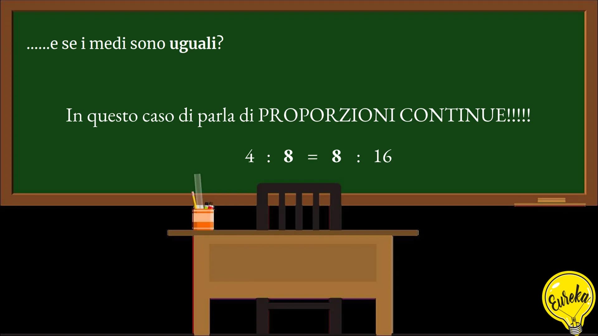 DI COSA PARLEREMO
OGGI:
3
(FEO) M
(SA)
F81-2
S
1. Cos'è una proporzione
2. Risoluzione di una
proporzione
3. Le proprietà 1. COS'È UNA PROPO