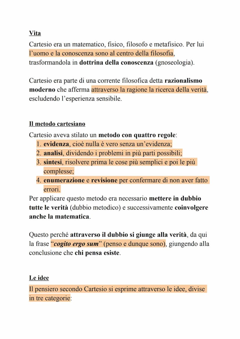 Francesco Bacone
Vita
Francesco Bacone, nato nel 1561 e morto nel 1626, è stato una
delle figure fondamentali nell'ambito scientifico.
Lui h