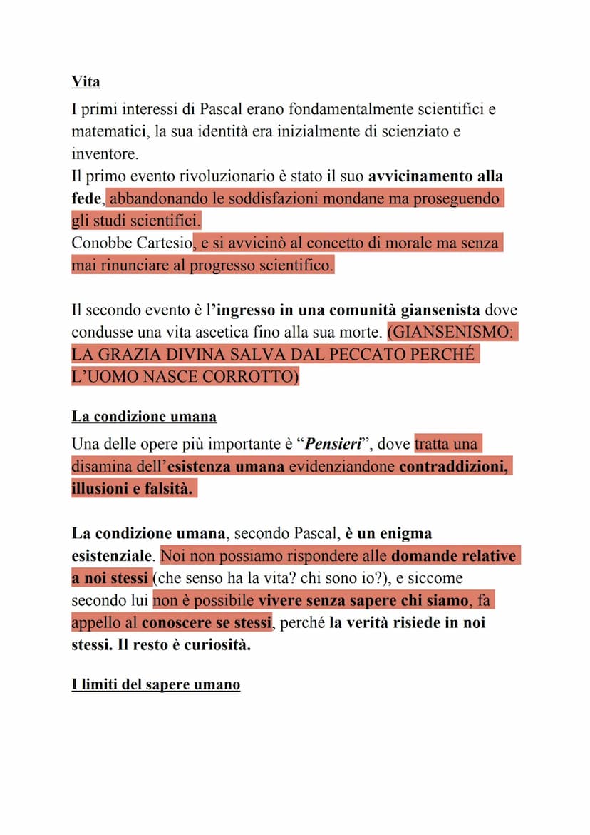 Francesco Bacone
Vita
Francesco Bacone, nato nel 1561 e morto nel 1626, è stato una
delle figure fondamentali nell'ambito scientifico.
Lui h