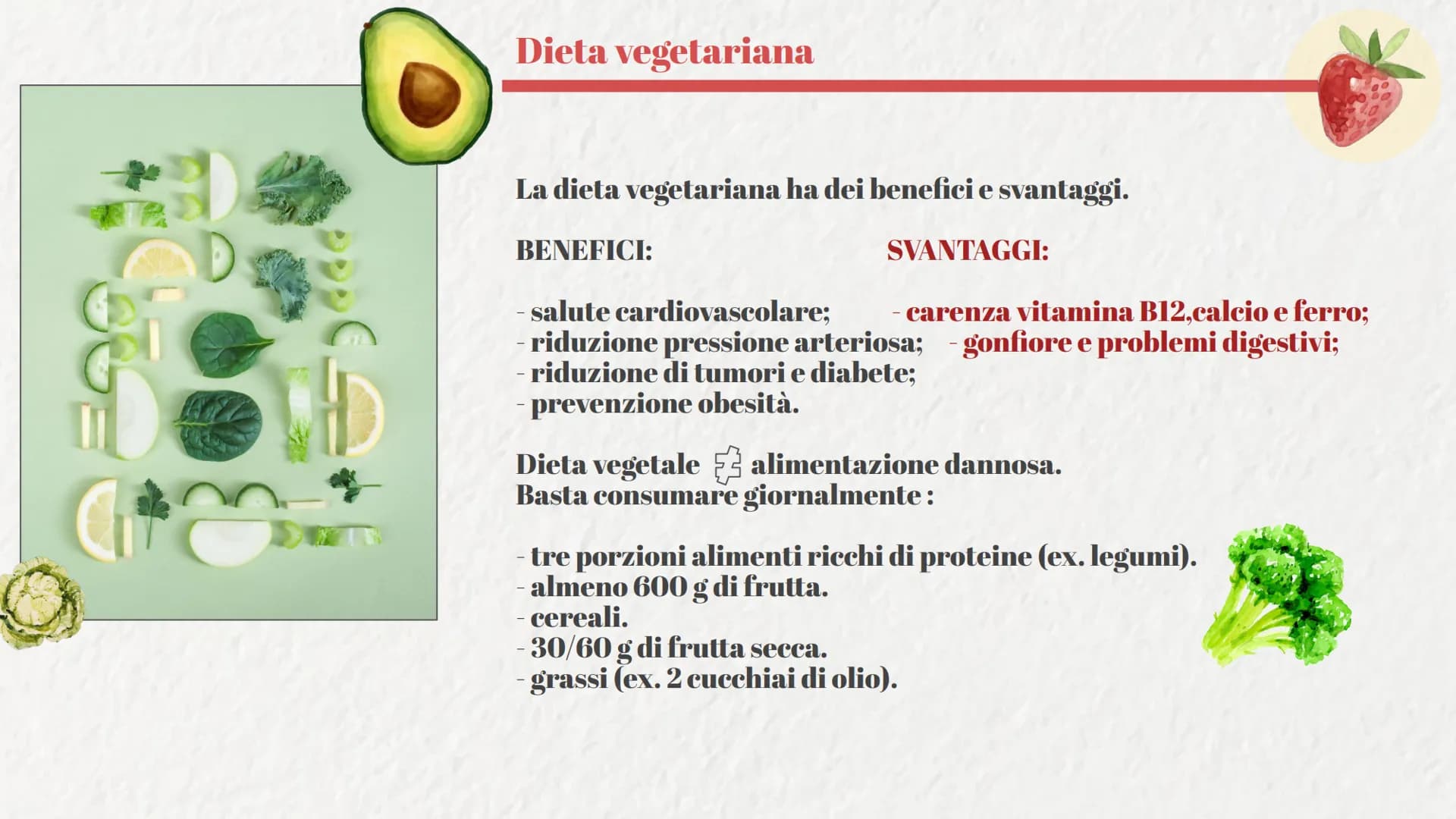 Alimentazione
Sana
Ferrera Aurora
5P Apporto adeguato
di energia e
nutrienti.
Attività fisica e idratazione.
Cosa si intende per
alimentazio