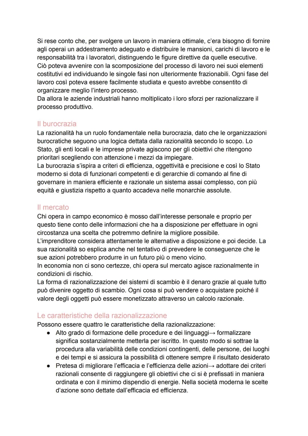 LA SOCIETA' DI MASSA
Comunità e società
Società moderna e società premoderna
In ogni tipo di società ci sono aspetti di istituzionalizzazion