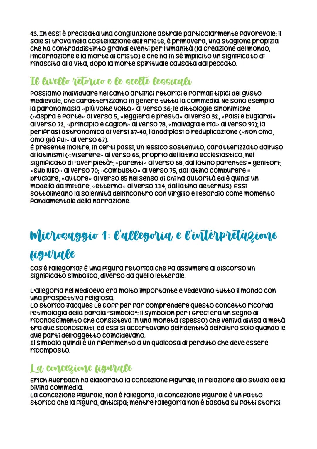 Selva oscura
Porta dell'interno
Inferno - Canto I
Colle
Crosta terrestre
Muta
Antinferno
Acheronte
I CERCHIO: Non battezzati/Limbo
CERCHIO: 