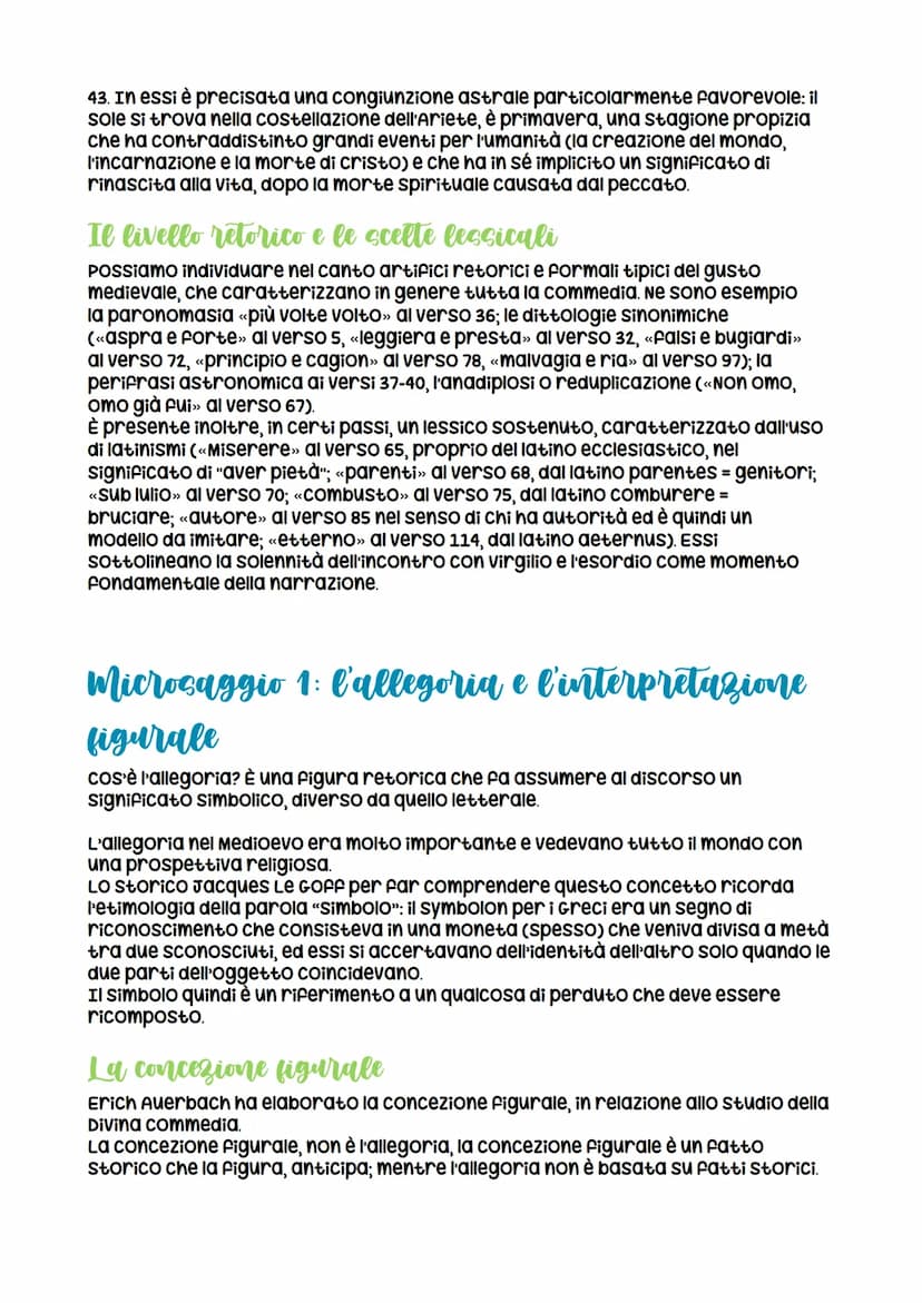 Selva oscura
Porta dell'interno
Inferno - Canto I
Colle
Crosta terrestre
Muta
Antinferno
Acheronte
I CERCHIO: Non battezzati/Limbo
CERCHIO: 